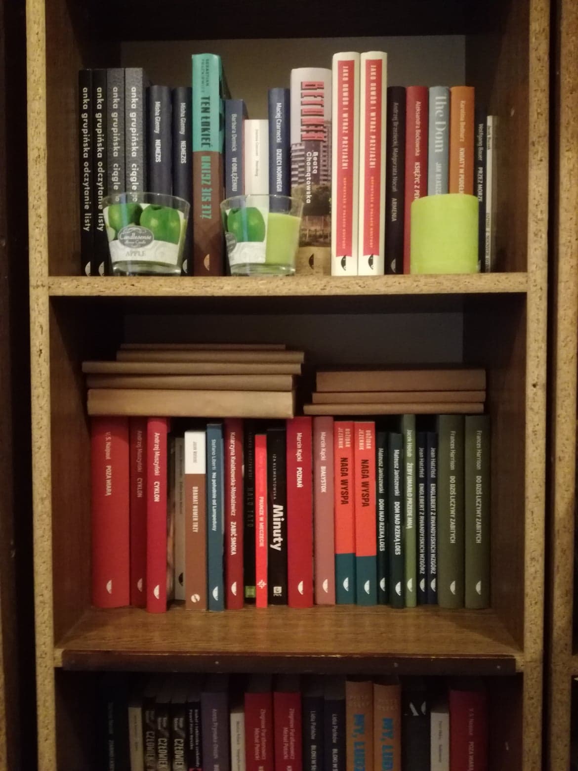 Moduł I Reportaż jako gatunek