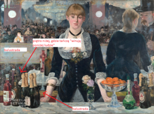 impresjonistyczne malarstwo